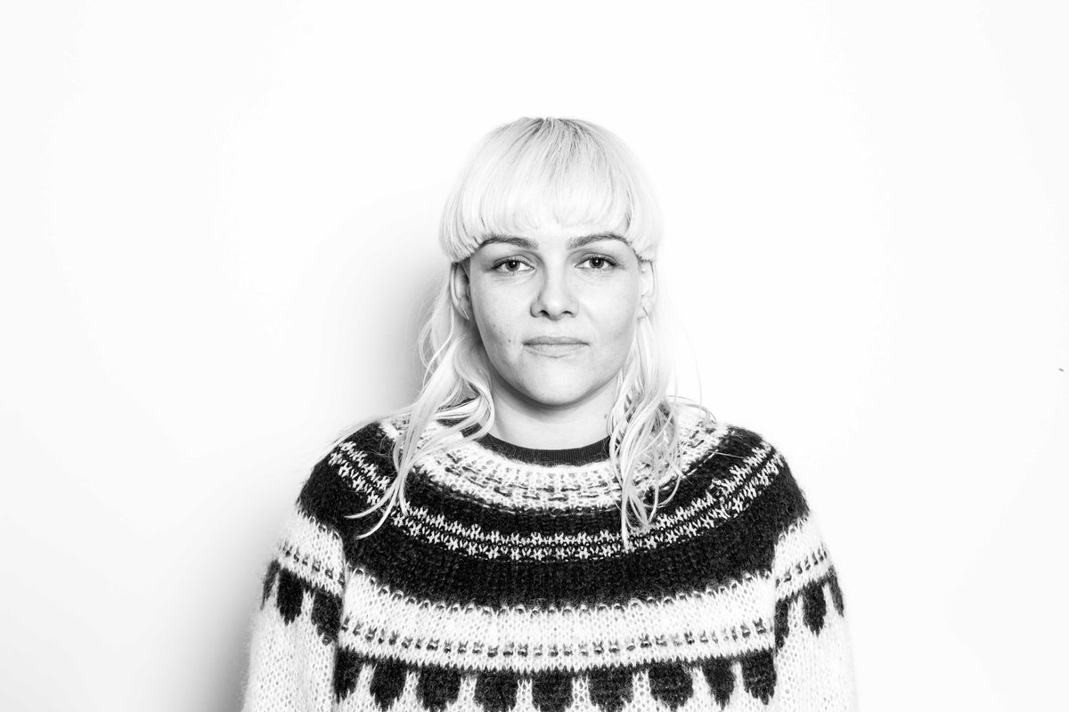 Maren Valsdóttir