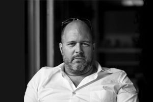 Dave Parsons