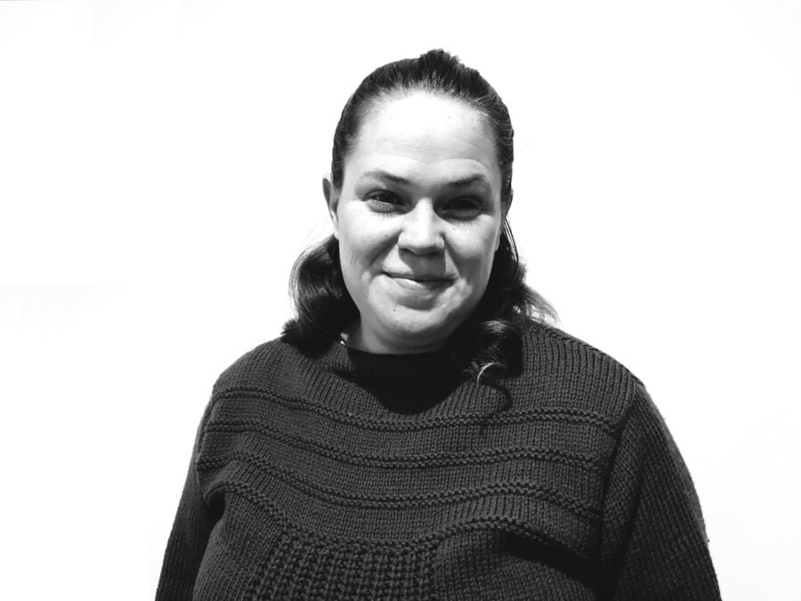 Katherine Breedlove