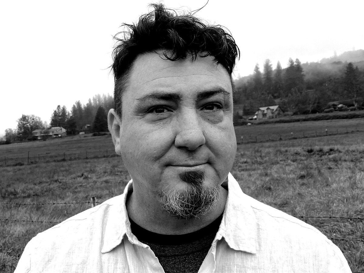 Joshua Lanthier-Welch