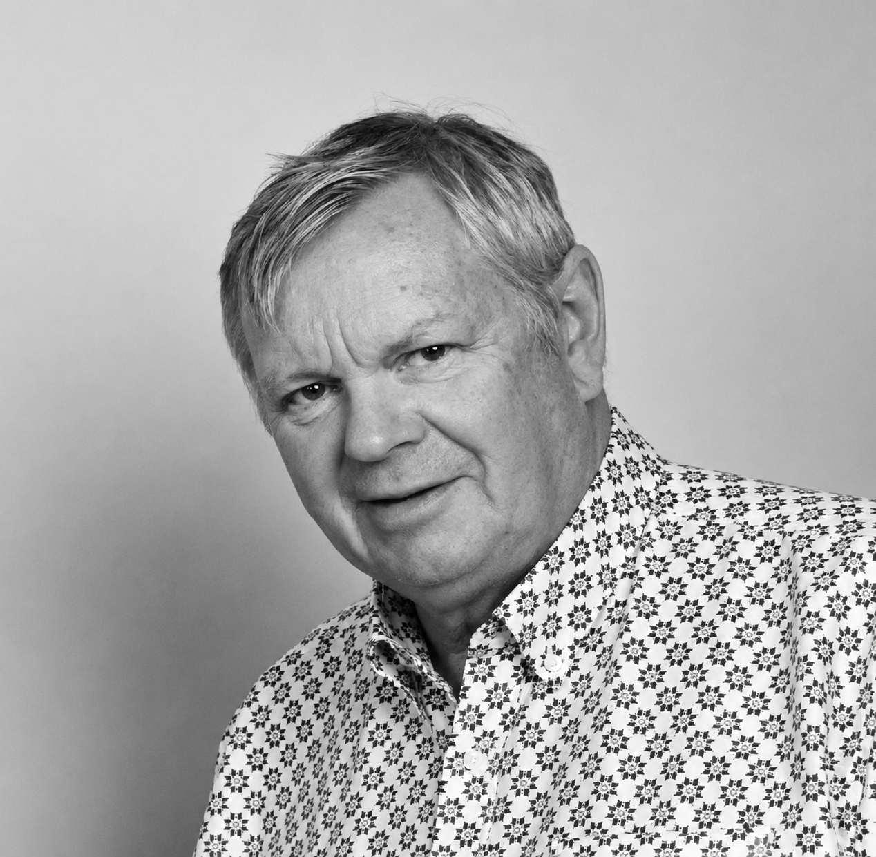 Bjarni Jón Agnarson